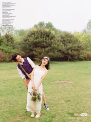 -玛奇朵婚纱摄影