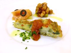 前菜-爱茉莉意大利西餐厅