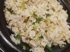 -大洋家·精品潮汕菜·生腌砂锅粥(天河东路店)