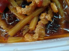 -荣华基·现炒快餐(肇嘉浜路店)