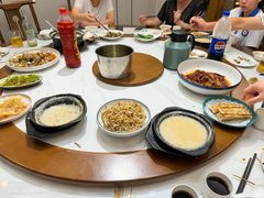 -一品粥(易俗河店)
