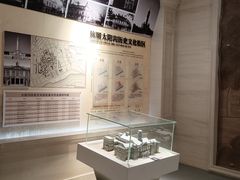 -大连市规划展示中心