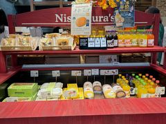 -西村叔叔的店·面包·甜品·蛋糕(崂山丽达店)