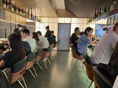 -Sushi Hanzo半藏(天环广场店)