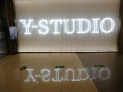 -Y-STUDIO原理