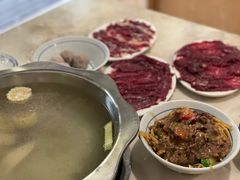 -合意桐坑牛肉粿·鲜牛肉火锅(嵩山总店)