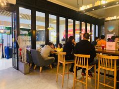 -海岩咖啡(茂业天地店)