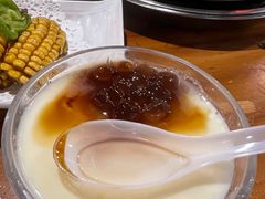 -捞围鲜·港式打边炉(海阳路店)