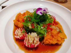 -连鹭海鲜·海肠捞饭·海胆饭(星海店)