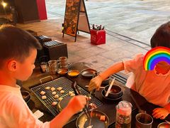 -夜食白市Yespicy·烧烤啤酒宵夜(番禺四海城店)