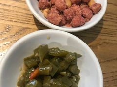 -潮粥荟·潮汕砂锅粥(朝阳大悦城店)