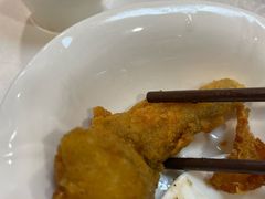 -寻味顺德·南记酒家·传统顺德菜·鱼生(广源路店)