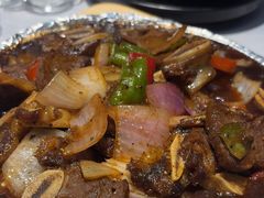 -小秦淮·南京土菜(新亭西路店)