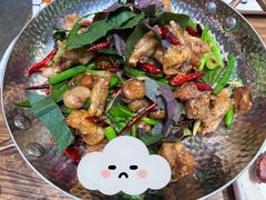 -烤小呆碳烤大肉筋