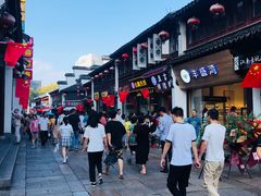 -衣裳街历史文化街区