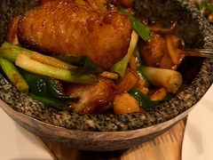 -金轩中餐厅 Jin Xuan(浦东丽思卡尔顿酒店)