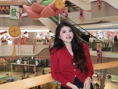 -石狮世茂摩天城摩天轮