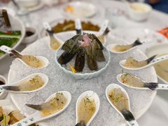 泰式风味虾生-渔文乐·海鲜大排档(千灯湖店)