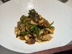 -怡情荟•海鲜青岛菜(五四广场旗舰店)