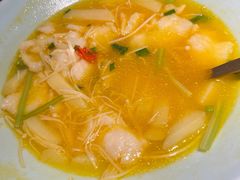 酸汤鱼-前海沿·青岛菜(乐客城店)