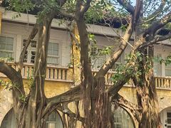 -广州市紫泥堂文化创意园景区