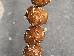 糖油果子-邓记新一代糖油果子(四川煤管局供销公司职工宿舍店)