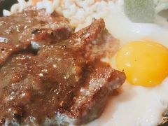 -豪尚豪牛排(彩悦城店)