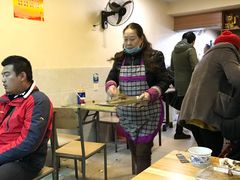 大堂-黑皮烧烤(民意四路店)