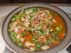 -饕林餐厅(春熙路店)