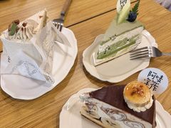-Max Bakery 阿唛手作