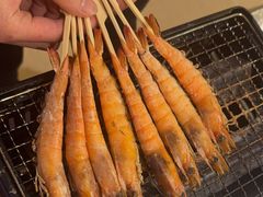 -白仁仔· 活烤海鲜 宵夜(豫园店)