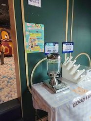 -meland club亲子乐园(北京芳圆里ID MALL店)