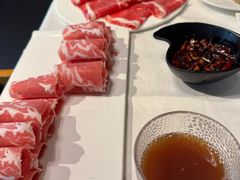 -东来顺饭庄(西直门店)