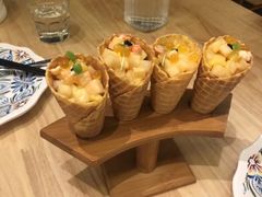 -友鹏海鲜(新宜白大道店)