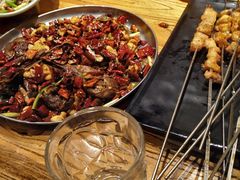 -永红源·啤酒烧烤海鲜大排档(台柳路店)