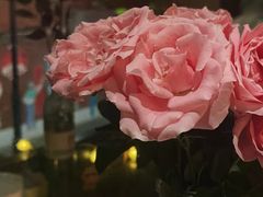 -Bistro Les Lilas丁香花小酒馆