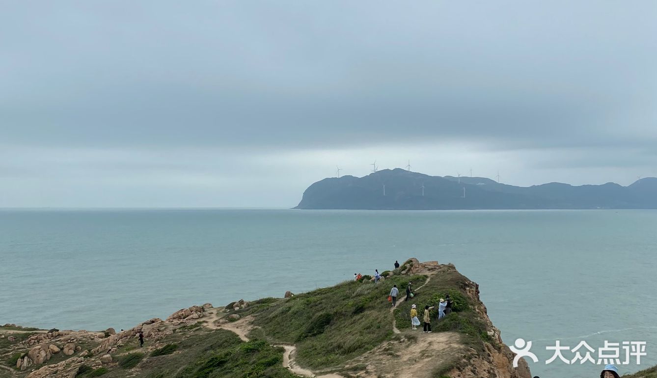 霞浦必玩小众打卡地 闾峡灯塔