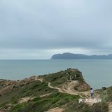 霞浦必玩小众打卡地 闾峡灯塔