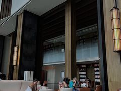 -木嘛working coffee(前海店)