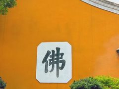 -普陀山风景名胜区-法雨禅寺
