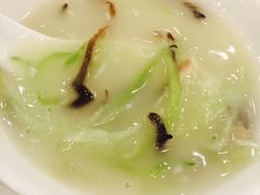 -白云宾馆·白云宴餐厅