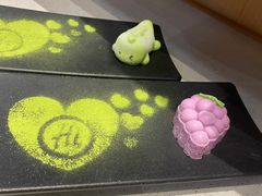 -海底捞火锅(荣盛广场店)