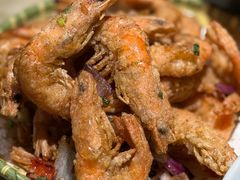 -梁家大院•农家菜(昆山会展中心店)