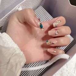 -如一·美甲美睫