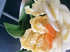 -野菌皇海景野生菌火锅(滨海大道店)