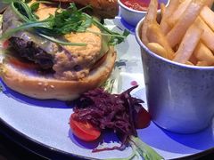 -bluefrog蓝蛙(皇庭广场店)