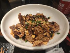 -九田家黑牛烤肉料理(石路天虹店)