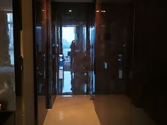 -广州天河希尔顿酒店