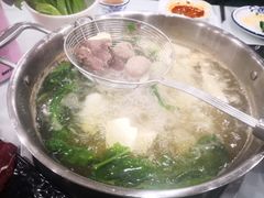-福合埕牛肉火锅(长平国新店)