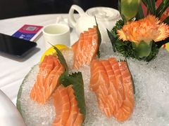 -山泉公馆酒家(珠江新城店)